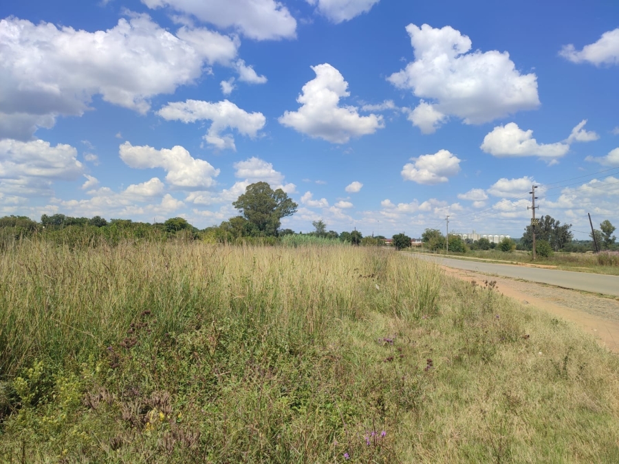 0 Bedroom Property for Sale in Swartruggens North West